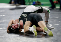 2019 State Wrestling Day 2 020