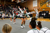 006 Burley Cheer Districts 1 -18