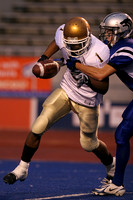 Vallivue vs. Timberline