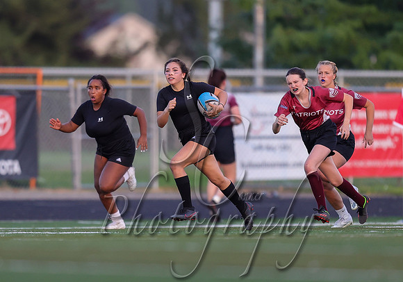 Centennial vs. Boise JV 009