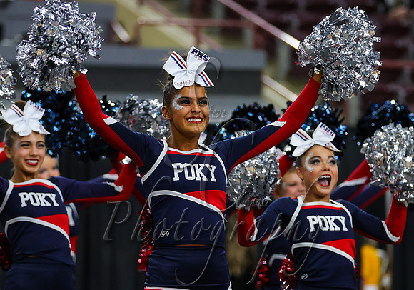 4A State Cheer Championships - Pocatello 016