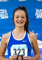 Kynzie Nielson - Firth 6th