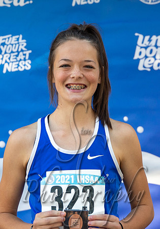 Kynzie Nielson - Firth 6th