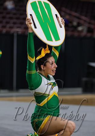 4A State Cheer Championships - Lakeland 008