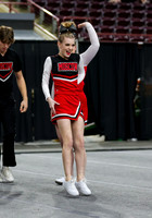4A State Cheer Championships - Moscow 020