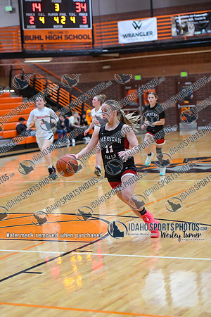 006 American Falls vs Buhll 1-11