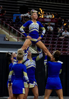 4A State Cheer Championships - Preston 005
