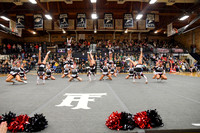 006 Kimberly Cheer Districts 1 -4