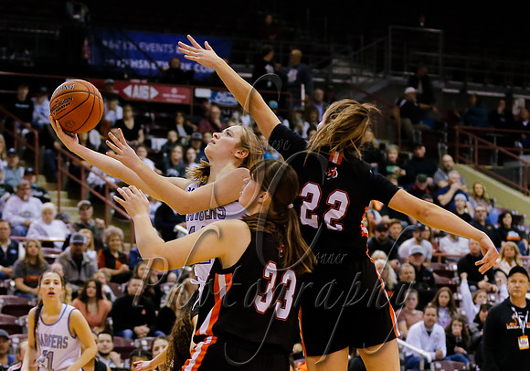 2A Championship - Aberdeen vs. Cole Valley 016