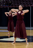 Lakeland. Dance 001