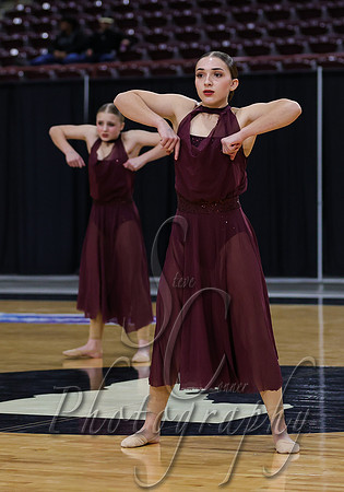 Lakeland. Dance 001