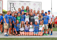 3A Girls 3rd Place Sugar-Salem 2