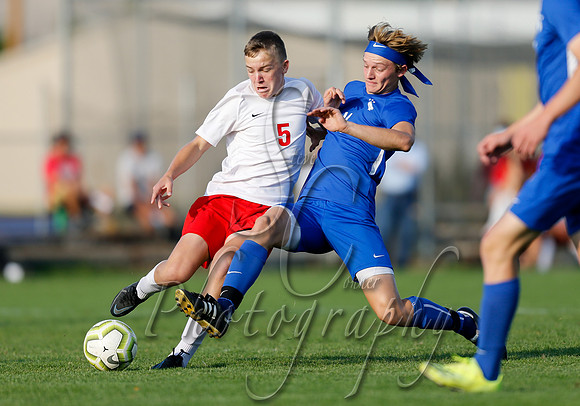 Boise vs Timberline 007