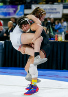 Girls Championship Matches 004