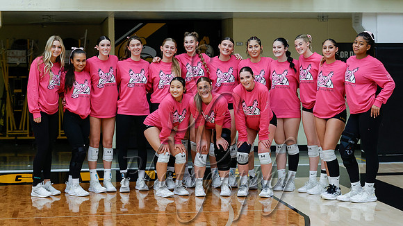 SLCC vs. CSI VB 013