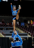 4A State Cheer Championships - Skyline 016