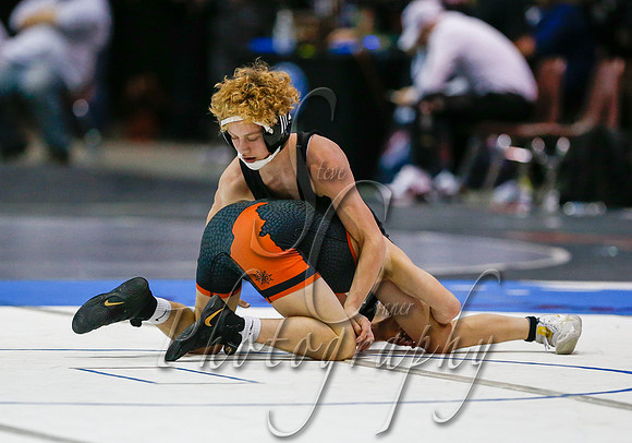 2A Championship Matches  019