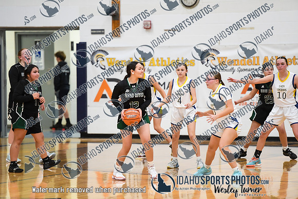 006 Wood River vs Wendell 1-19
