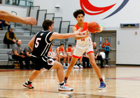 Minico vs. Post Falls