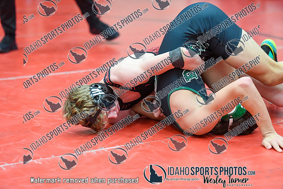 006 Gooding Duals Sat. Boys 1-1