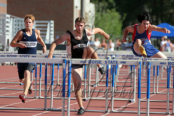 2006 State Track Day 3 009