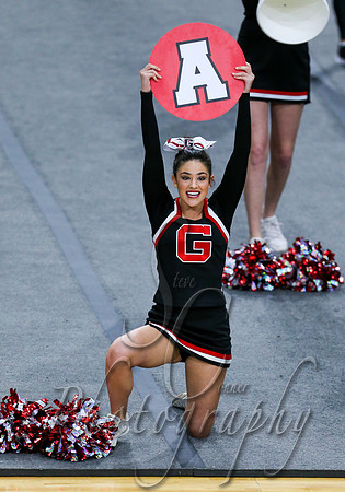 3A State Cheer Championships - Gooding 016