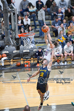 006 New Plymouth vs Marshing 1 -19