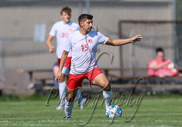 Madison vs. Timberline 004