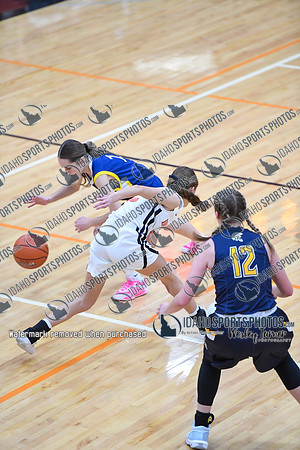 006 Wendell vs Buhl 1-13