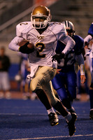 Vallivue vs. Timberline