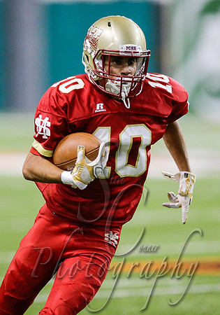 Stansbury vs Minico 013