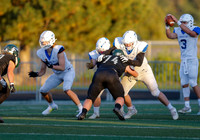 Timberline vs Eagle 005