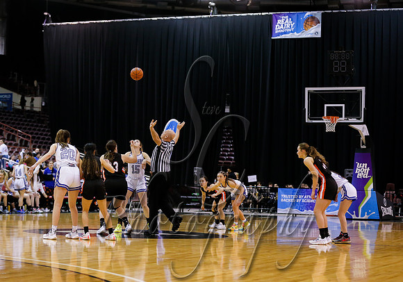 2A Championship - Aberdeen vs. Cole Valley 003
