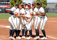04222025 TVCC vs. CSI 4-22 Rilyne Keck, Anslie Yazzie, Lily Heitz, Caroline Simpson, Kyli Carrell, Alyce Archuleta 016