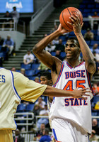 Tulsa vs Boise State