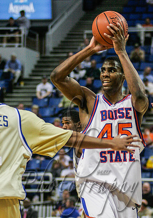 Tulsa vs Boise State