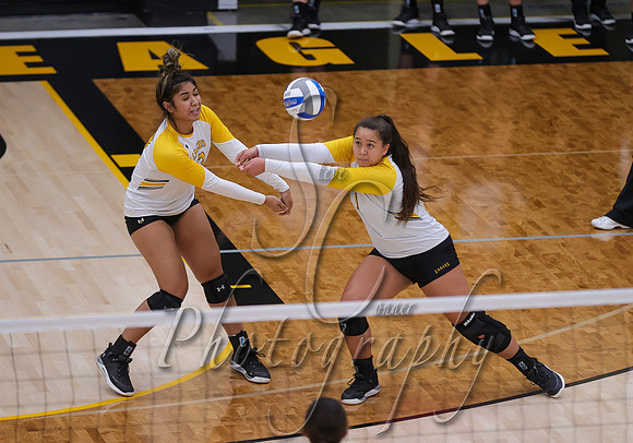Western Wyoming vs. CSI 018