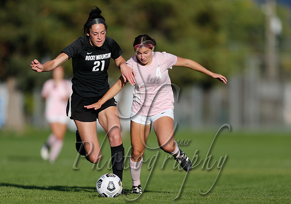 Rocky Mountain vs TImberline  015