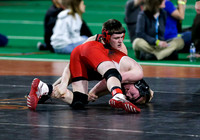 State Wrestling 2A Championships 013
