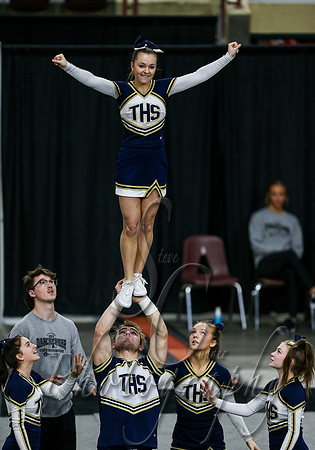 3A State Cheer Championships - Timberlake 022