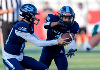 Green Canyon UT vs Skyline  021