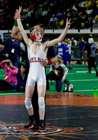State Wrestling 2A Championships 005
