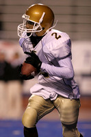 Vallivue vs. Timberline