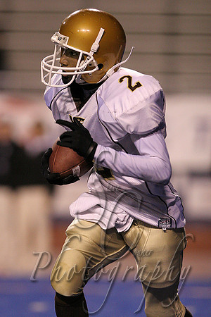 Vallivue vs. Timberline