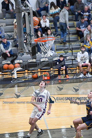 006 New Plymouth vs Marshing 1 -18
