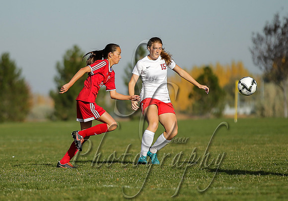Weiser vs Marsh Valley 007