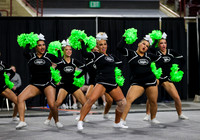 4A State Cheer Championships - Burley 011