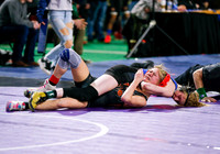 State Wrestling Action Day 2 016