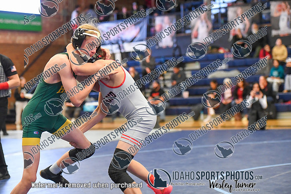 006 Willy Dobbs Wrestling Sat. finals 1-11