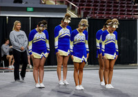 4A State Cheer Championships - Preston 002